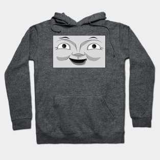 Boco happy face Hoodie